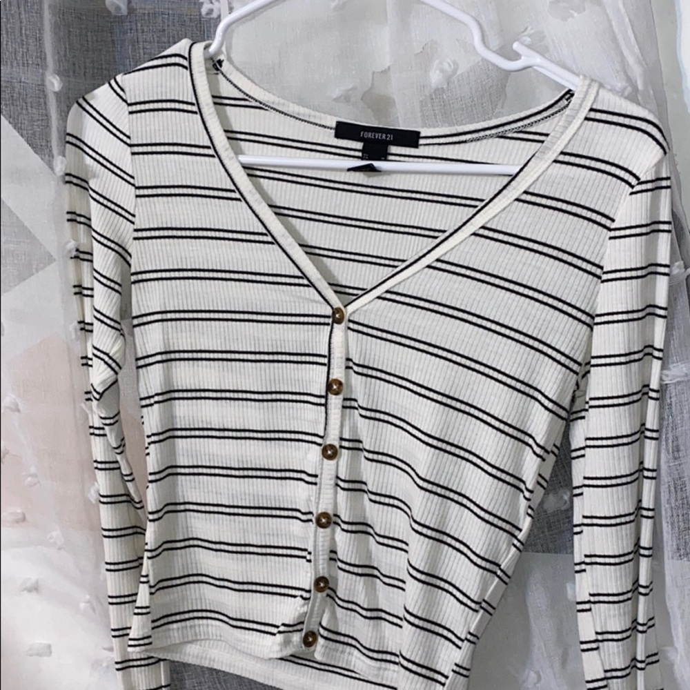 Forever 21 Top